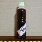鮨匠 のむら - ［2016/12］お土産にお店特製の醤油をいただきました。