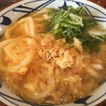 丸亀製麺 - 