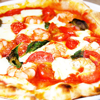 山のはちみつ屋 ピザ工房_2