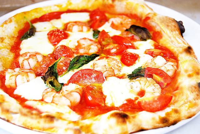 山のはちみつ屋　ピザ工房 - 仙北市その他（イタリアン）の写真