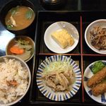 遊食亭 いちご屋 - いいご弁当