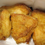 ケンタッキーフライドチキン - ご愛顧パックのチキン