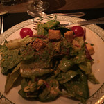 ロウリーズ・ザ・プライムリブ 恵比寿ガーデンプレイス店 - 