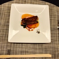 鉄板焼 銀杏 - 