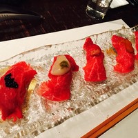 牛牛 西麻布 総本店 - 