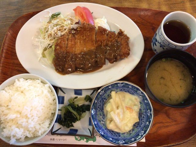 閉店 紫苑 十日市町 喫茶店 食べログ