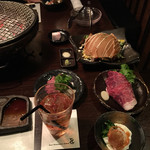 Binchou Tanyakiniku To Shabu Shabu Kotora - 