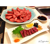食道園 宗右衛門町本店  - 