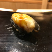 日本橋蛎殻町 すぎた - 