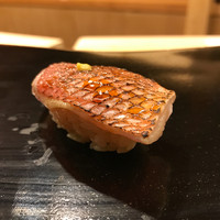 日本橋蛎殻町 すぎた - 