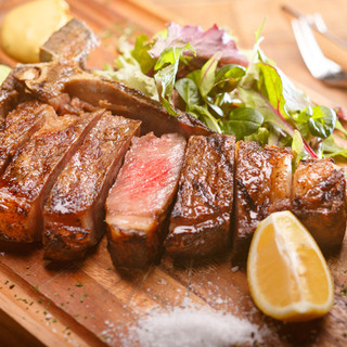 黒毛和牛など人気のお肉を食べたい量だけ量り売り！！