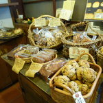 KIBIYA ベーカリー - 