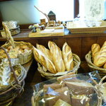 KIBIYA ベーカリー - 