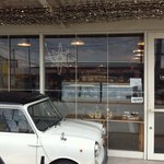 インダストリー - 2010年12月17日、13:34撮影