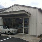 インダストリー - 2010年12月17日、13:34撮影