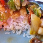 中華園 - 2010年12月17日、11:40撮影　美味しい(^_^)v