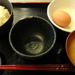 美味卯 - 基本メニュー ￥500 （夜の値段です）