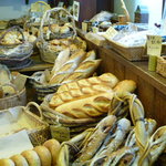 KIBIYA ベーカリー - 