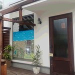 らーめんシゲトミ - シャレおつな外観