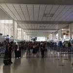 Cafe France - 2017年1月9日。NAIA T2