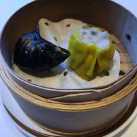 香港1997 銀座店 - 