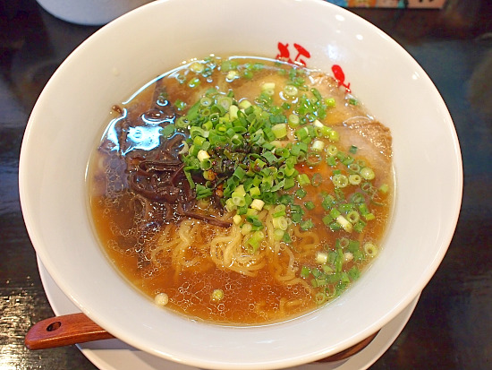 麺屋 極み 金ちゃん - 福大前/ラーメン | 食べログ
