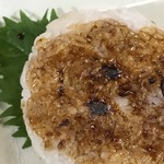 焼きおにぎり １個