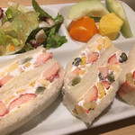 果実園 リーベル 新宿店 - 