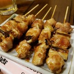 Yakitori Mitsuchan - 