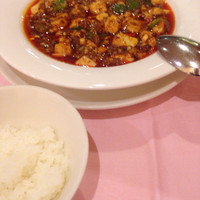 赤坂 四川飯店 - 