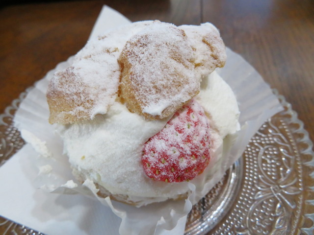 クーロンヌ洋菓子店 竹ノ塚 ケーキ 食べログ クーロンヌ洋菓子店 竹ノ塚 ケーキ 食べログ