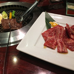 叙々苑 東京スカイツリータウン・ソラマチ店 - 