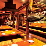 魚河岸 番屋 - 