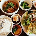 カフェレストりん - 