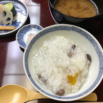 Ashikaga Imari - 粥
