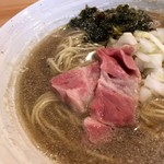 麺屋 さくら井 - 