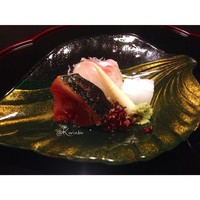 日本料理 大阪光林坊 北浜 - 