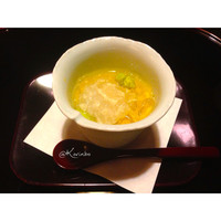 日本料理 大阪光林坊 北浜 - 