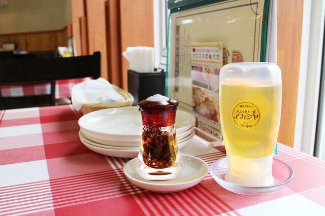 山のはちみつ屋　ピザ工房 - 仙北市その他（イタリアン）の写真