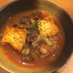 鶏匠吟八 東門店 - 