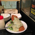 明ごころ本店　洋食店 - 