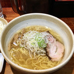 らーめん 福籠 - 