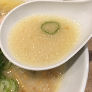 ラーメン颯_1