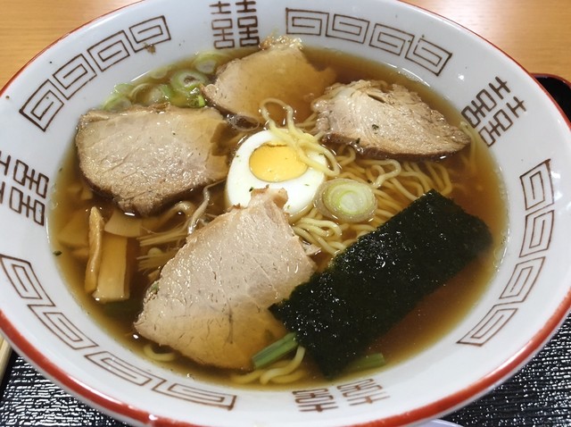 貝の沢温泉 食堂（カイノサワオンセン ショクドウ） - 四ツ小屋（食堂）の写真