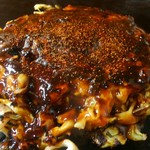 Okonomiyaki Tsuruhashi - 