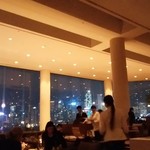 Lobby Lounge  - 2016-10-25