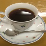 Atsu Se - ブレンドコーヒー