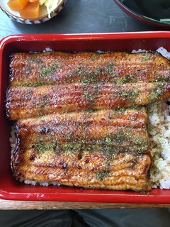 Unagi Funa Ichi - 