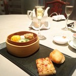 中国飯店 富麗華 - 