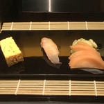 築地青空三代目 大名古屋ビルヂング店 - 